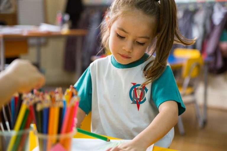 EARLY YEARS 3