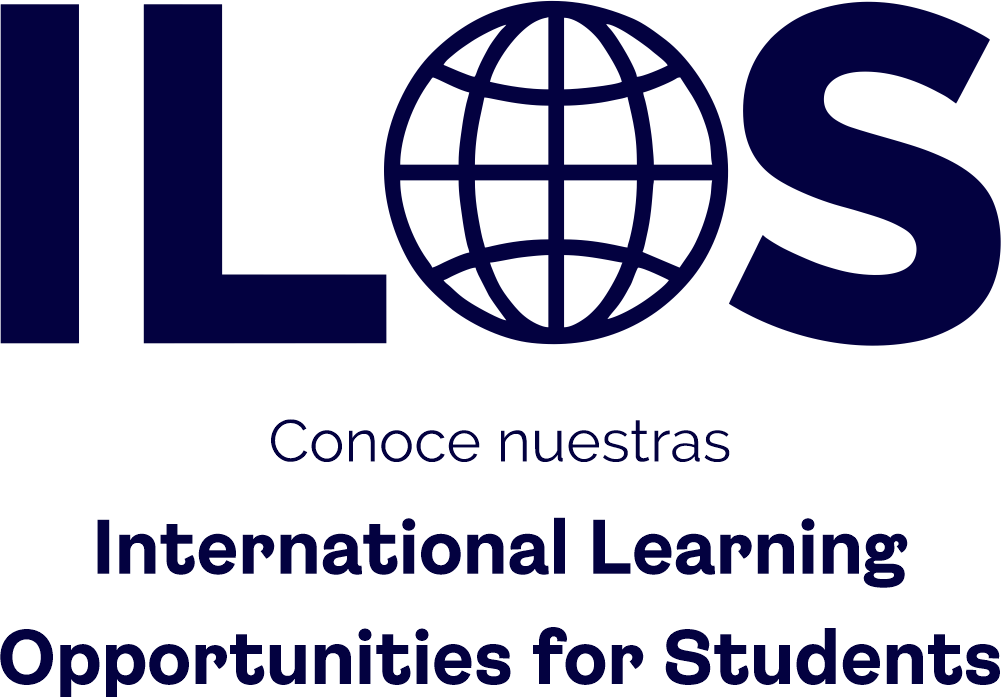 ILOS International Learning Opportunities CPV Agustinas