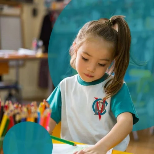 Colegio Pedro de Valdivia Agustinas colegio en Santiago Centro